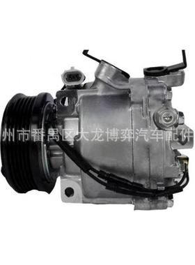 AC Compressor 52067902 95370313 95370317 95059819 压缩机