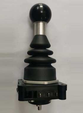 IP67防水防油尘防紫外线四向操纵杆Apem摇杆十字开关1D1ZBE08135