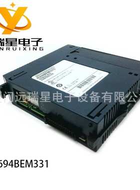 IC694BEM331现货总线控制器模块 GE FANUC Genius PACSystem RX3i