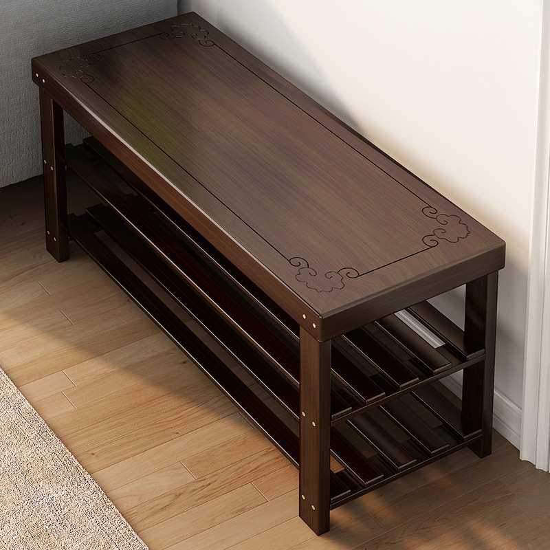 换鞋凳门口家用鞋柜坐凳一体可坐式鞋架穿鞋凳入户进门实木长条g&,模玩/动漫/周边/娃圈三坑/桌游,模型制作工具/辅料耗材,淘宝优惠券,粉丝福利购,淘宝优惠卷