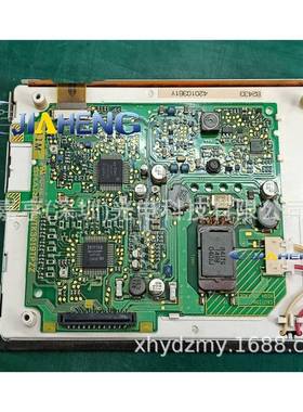 原装DUNTK2547TPZZ DUNTK3019TPZZ熔接机液晶屏 显示屏