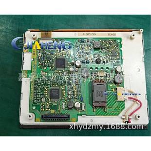 显示屏 DUNTK3019TPZZ熔接机液晶屏 原装 DUNTK2547TPZZ