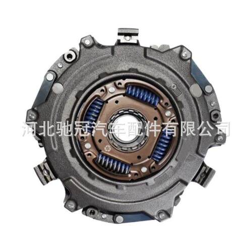 离合器压盘 7DCT250 24280304 24270578 DCT250 100552适用于别克