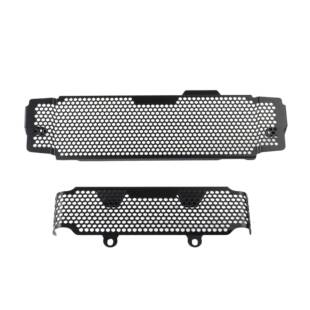 适用 本田Honda VFR800X Crossrunner 15-20年 改装水箱网