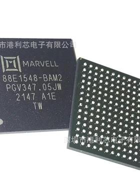 88E1548-A1-BAM2C000公司现货88E6341-A0-NXU2I000 88E6181-LKJ