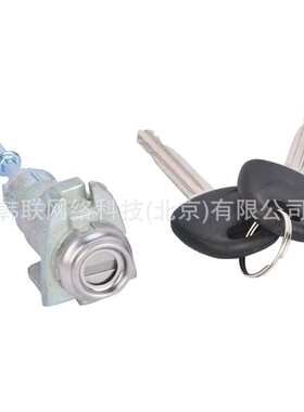 81970F0000 //81970-F0000 /适用于现代伊兰特领动2017车门锁芯