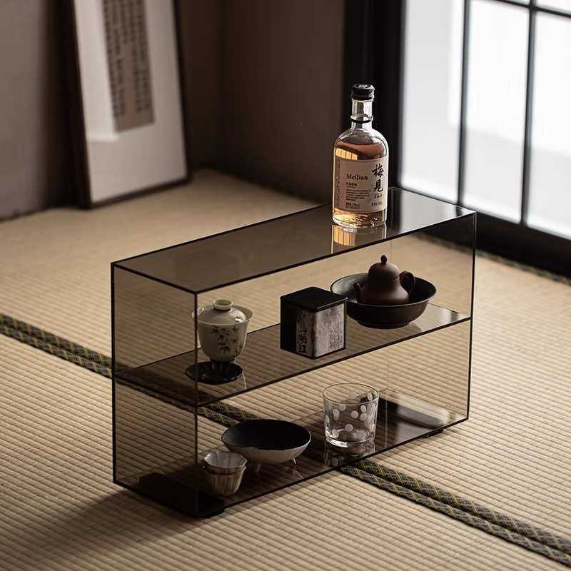 轻奢亚克力透明茶壶家用茶具展示架博古架桌面置物架多层收纳架子,模玩/动漫/周边/娃圈三坑/桌游,模型制作工具/辅料耗材,淘宝优惠券,粉丝福利购,淘宝优惠卷