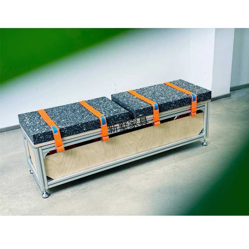 储物柜铝凳简约工业风咖啡店铺铝型材装饰长凳矮凳水吧台椅子长椅,模玩/动漫/周边/娃圈三坑/桌游,模型制作工具/辅料耗材,淘宝优惠券,粉丝福利购,淘宝优惠卷