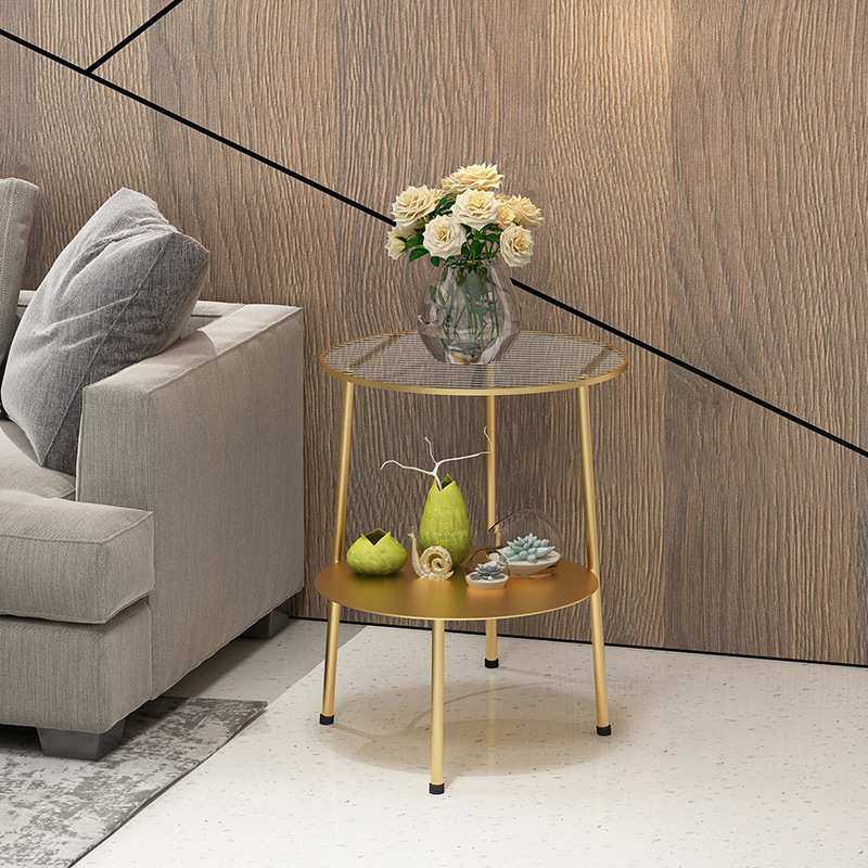 北欧网红茶几简约现代客厅家用小桌子小户型边几创意经济型小茶几,模玩/动漫/周边/娃圈三坑/桌游,模型制作工具/辅料耗材,淘宝优惠券,粉丝福利购,淘宝优惠卷