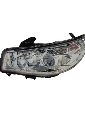 适用江淮Jac J5大灯4121100U2010 4121200U2010