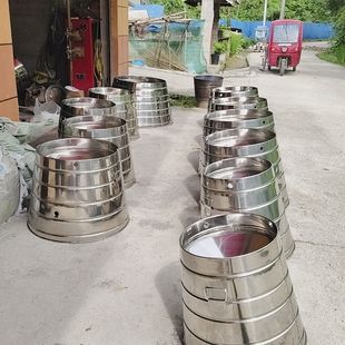 农村柴火酒器白酒烧酒家用商用小型不锈钢新款 传统设备酿酒老式