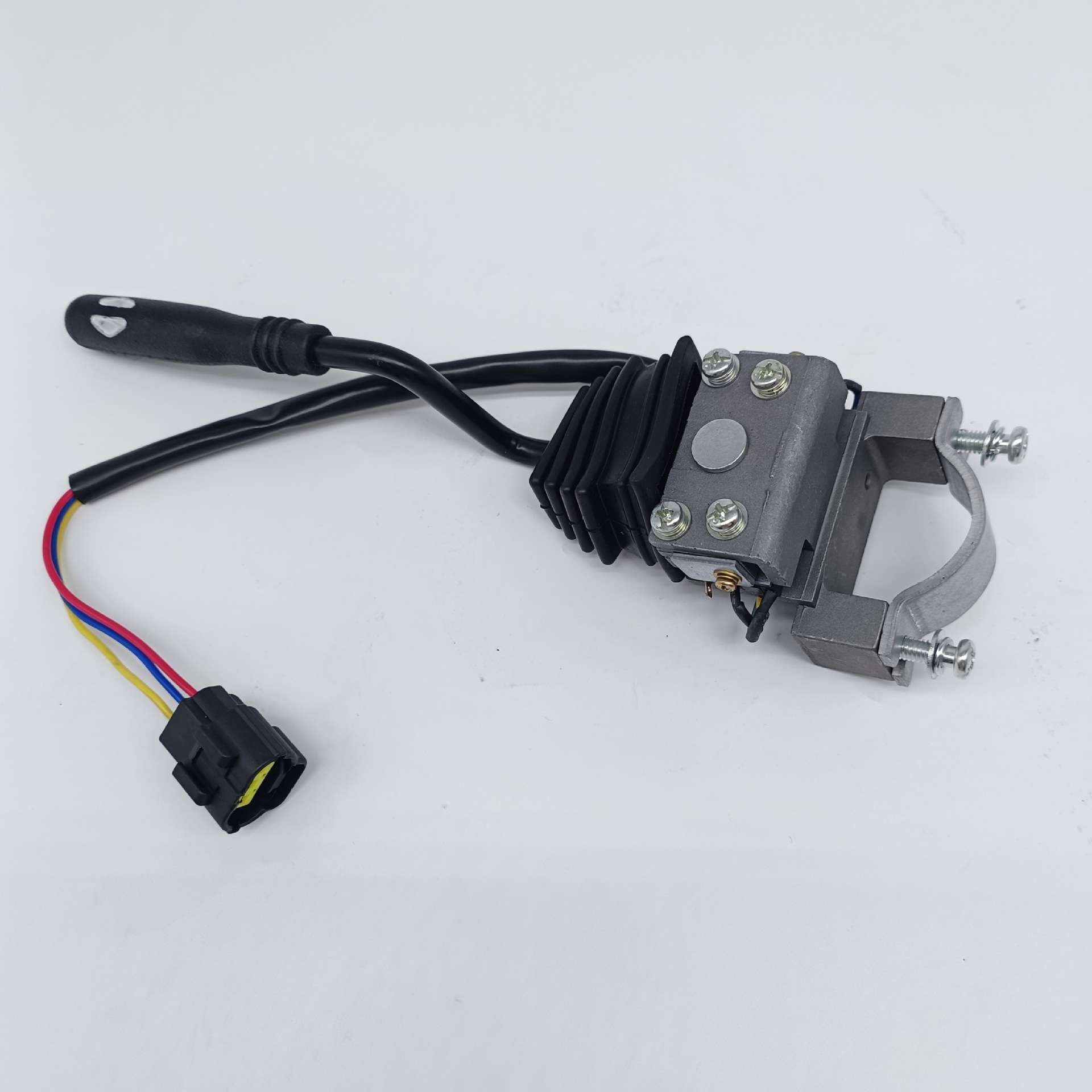 合力电动叉车1-3吨CPD30方向开关转向灯开关JK352防水插头