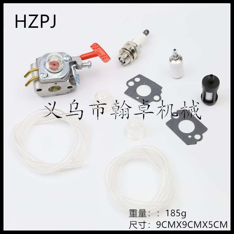 化油器 WT-458-1 WT-220 WT-318 WT-318X A03002 A04445A A07139