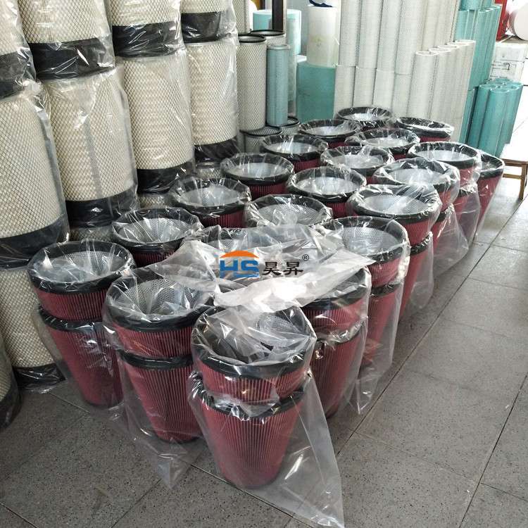 现货供应 207-6870 PA30069 2076870  更换卡特锥形空气滤芯