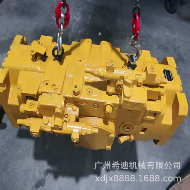 CAT卡特E390F E374F液压泵总成  挖机配件 挖掘机配件