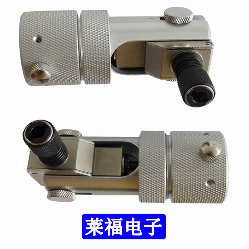 原装HIOS CL-6500电批用90度直角头 ANGL-Z 5mm转角头 HIOS弯头