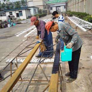 除锈神器水性漆金属钢构表面底漆修复防水防腐防锈漆免除锈转化剂