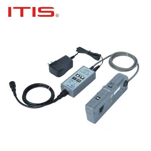 高频电流探头CP8030H 高精度电流探棒 手持式 适用泰克示波器