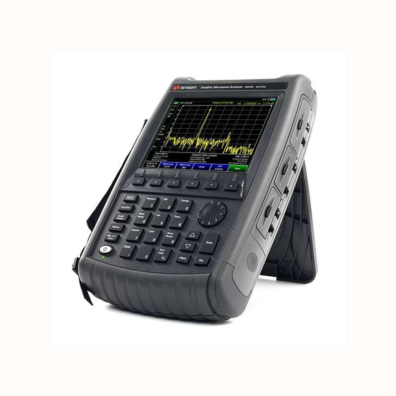 是德N9918A手持式微波分析仪 是德分析仪