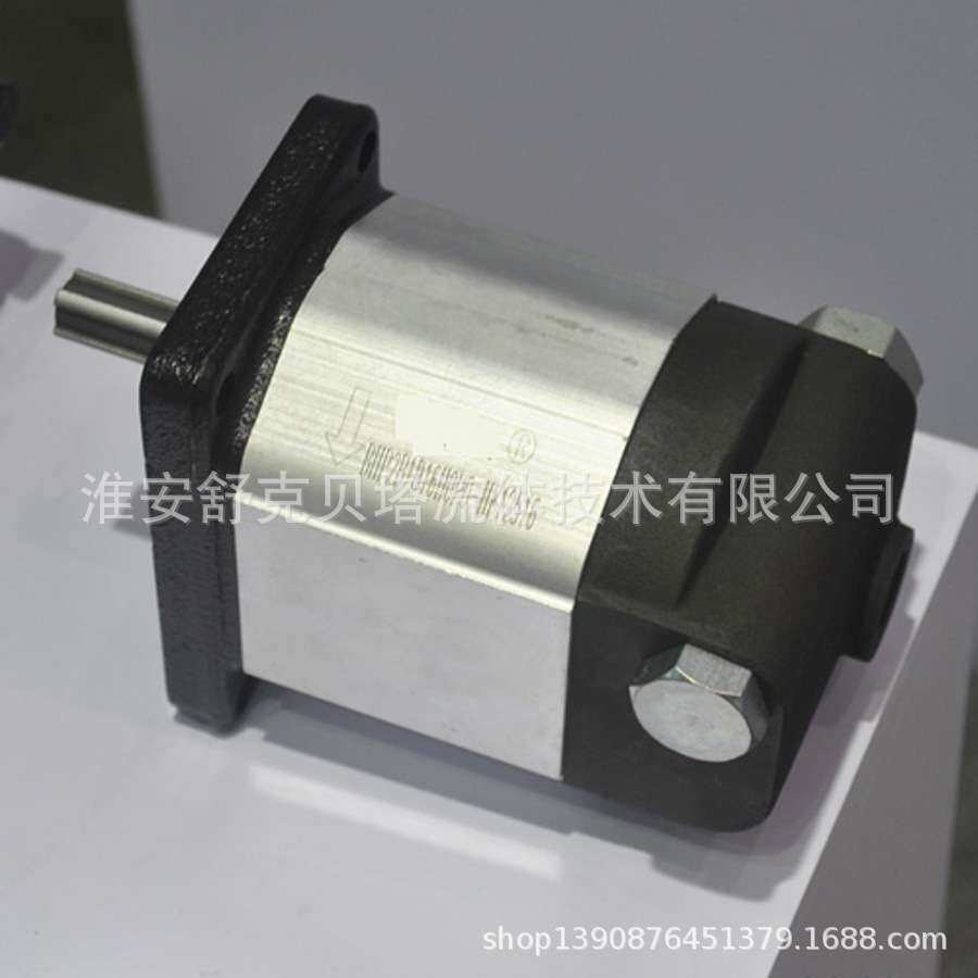 BHP2B1D16HOPO-HF12516系列恒流溢流泵