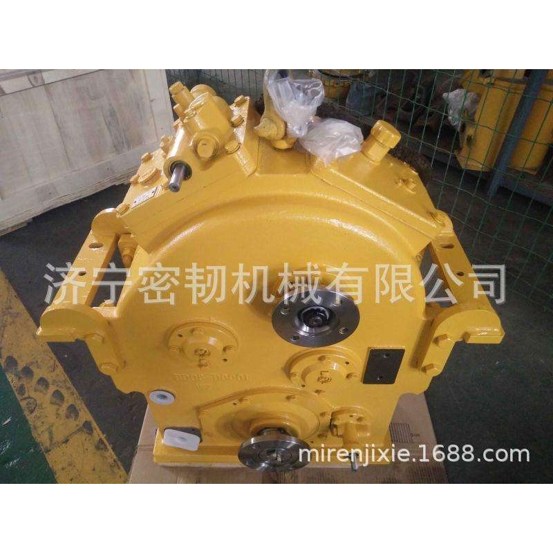装载机全车配件ZL30/ZL50变速箱总成变速器ZL50G3-03300C
