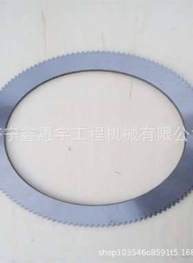 WA470-5装载机 垫板421-33-32262 齿片421-33-32240 421-33-32123