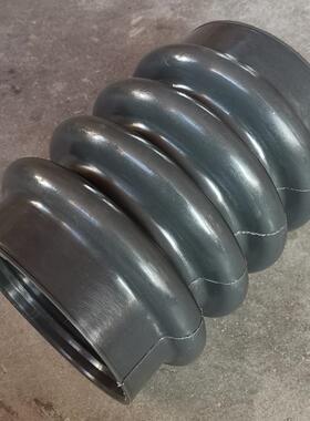 波纹管 *Wacker BS500, BS50-2, BS50-4 0177355 Rammer Bellow