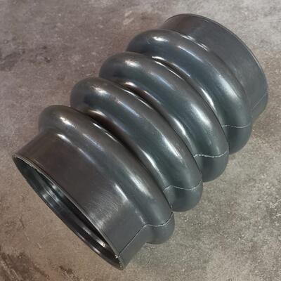 波纹管 *Wacker BS500, BS50-2, BS50-4 0177355 Rammer Bellow