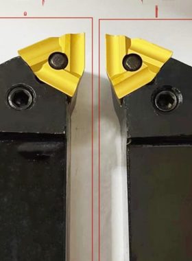 涂层硬质合金机夹刀片车刀片 CN25 T31605F T31605FZ T31905FZ