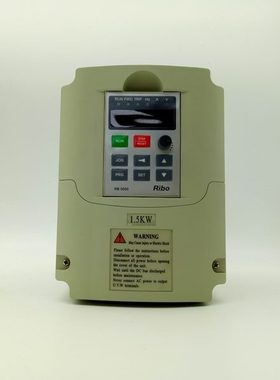 RB600三相380V22KW变频器博RB2100-II-3022G日搏RB2000驱动板RIBO