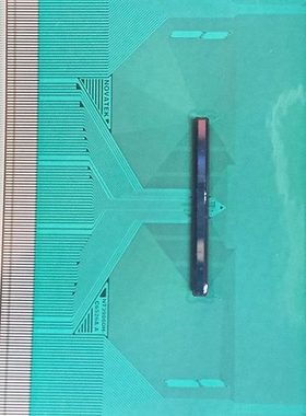 原型号NT39860H-C6526A/A华星液晶驱动全新卷料TAB模块COF现货拍