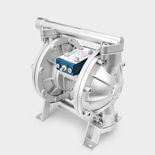 台湾宝丽prona五金工具不锈钢工程塑料杂质泵油漆泵RS 20隔膜泵
