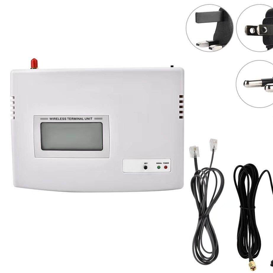 CDMA电信拨号器 固话转无线拨号机 终端器i无线电话拨号平台186