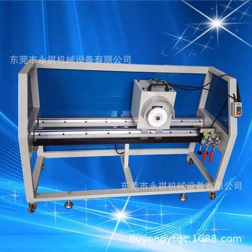 现货丝印磨刮机磨刀机磨胶刮机（有货）