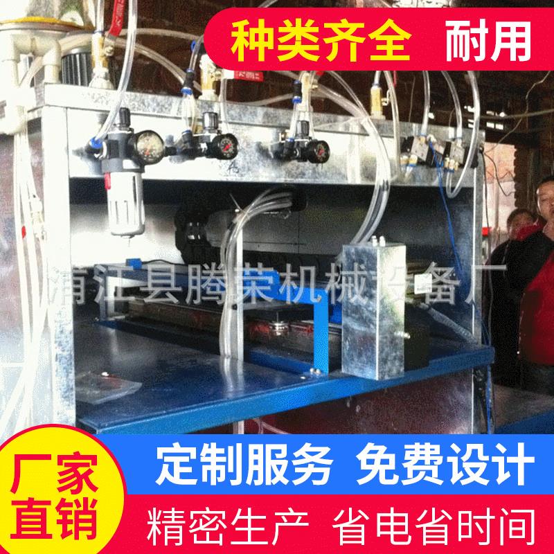 厂家定制家具喷涂机小型喷涂机往复机自动喷漆