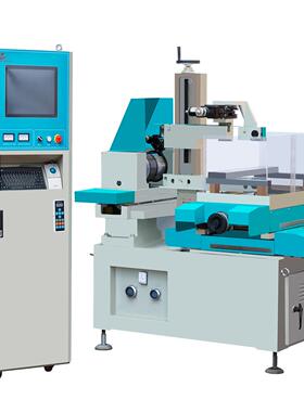 线切割快走丝线切割机制造商DK7720快走丝厂方直营