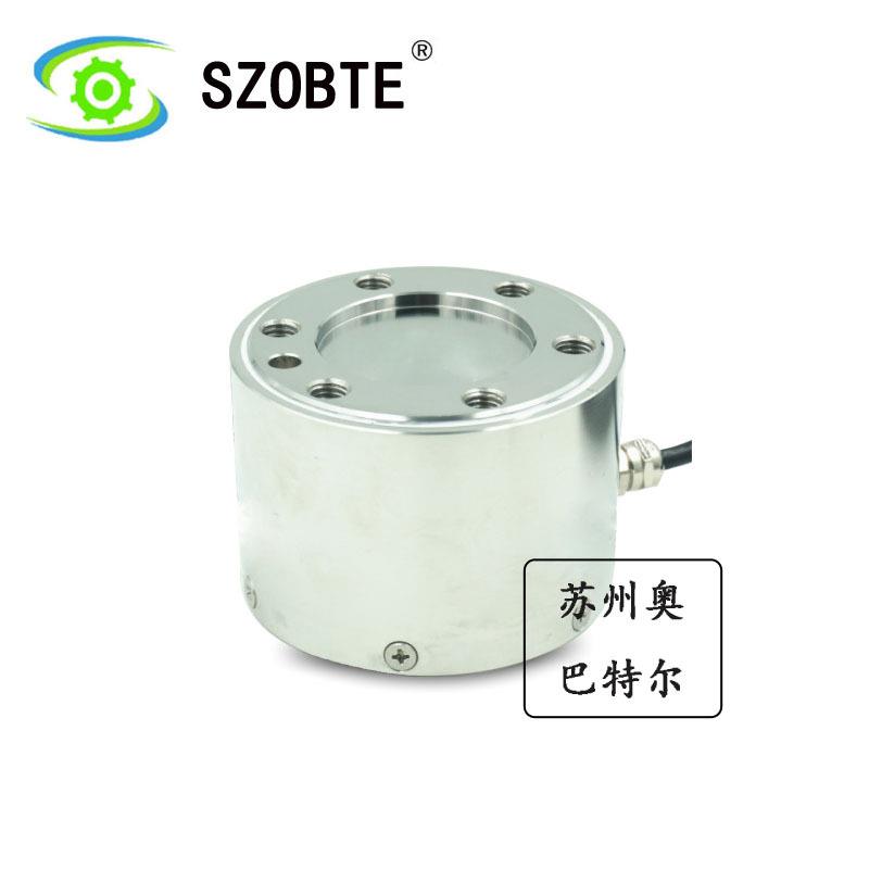 CL-TR3三维力传感器机器人手指、手爪研究力反馈