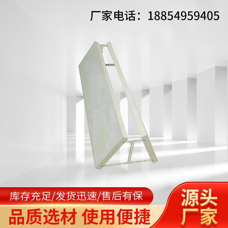 led球场灯户外防水超高亮建筑工地厂房照明灯探照明射灯投光灯