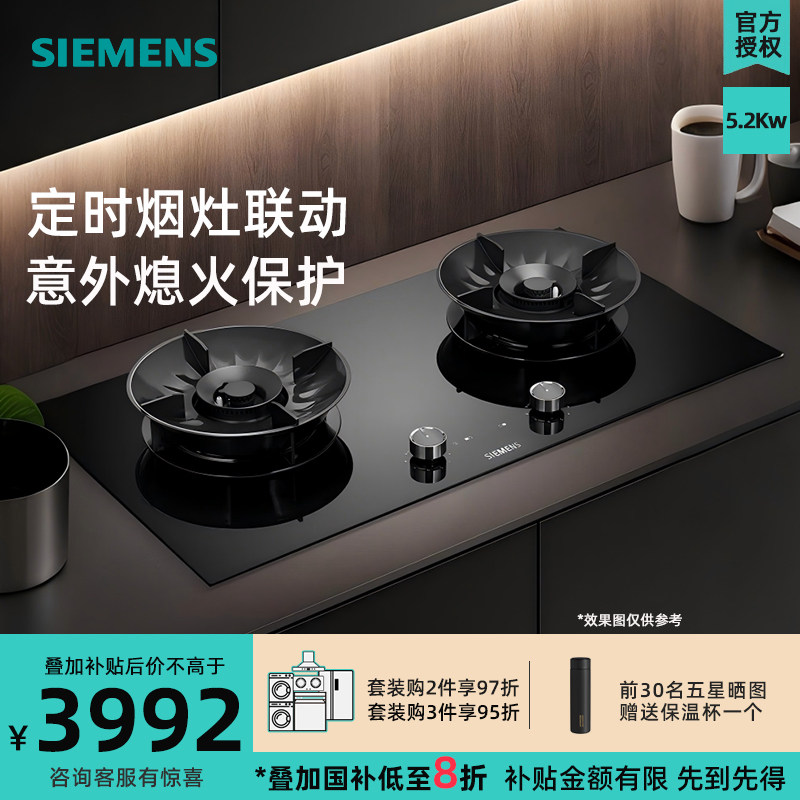 ������ER92P8MBMP 5.2kw��������Ƕ��ʽ˫��ȼ��������������ʱ 3992Ԫ