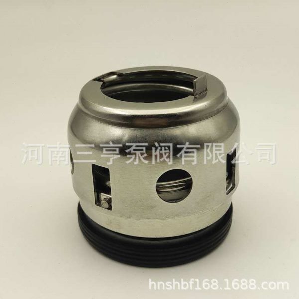 多级泵940配封 立式罗10S瓦套T供应赛莱默轴0 F水封机械密封V拉0