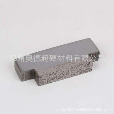 齿轮镀铬发动机缸体内孔精加工珩磨油石砂条