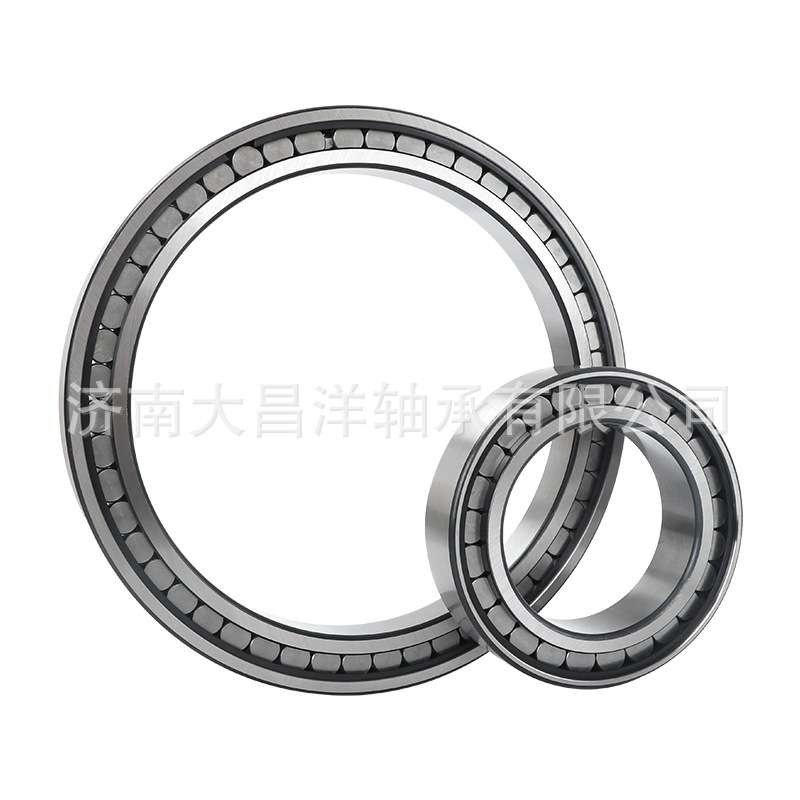 SL183010A SL183011A SL183012A-XL单列满装圆柱滚子单向定位轴承