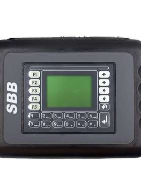 Best SBB V46.02  Programmer with 9 Languages Same Function