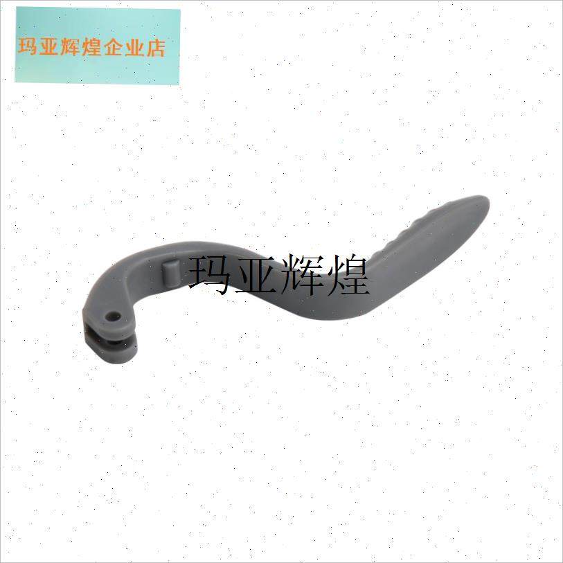 餐厅厨房商用洗碗机高压花洒y水龙头手持喷头污碟台花洒头配件零,