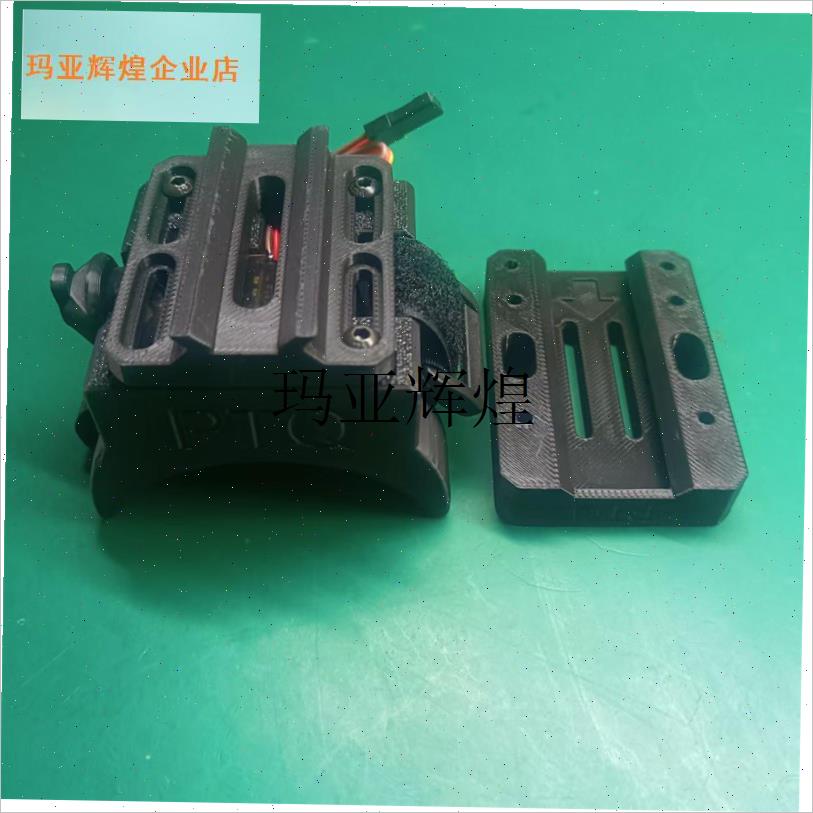 穿越机通用简单可v靠实用5寸穿越机FPV,