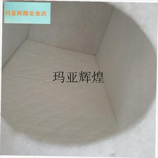 二号航空b箱内胆加厚冬季保暖保温外出防寒防风托运猫咪狗狗便携,