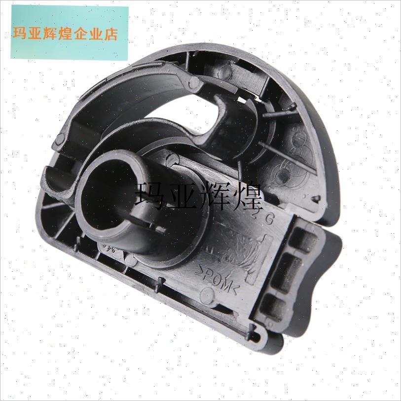 适配东风标致f307座椅扶手支架调节支架 座椅调整机构固定卡子配,