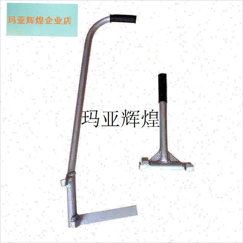 大棚插管器拔管神器r五金农具大棚支架搭建配件型号齐全,