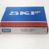 68K 2Xmm 45RS61 深沟球轴承 mmX 12mm909