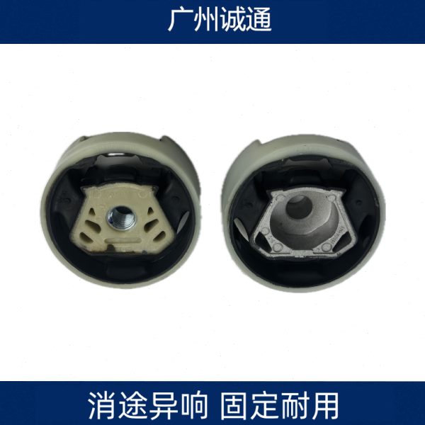 副高尔夫桥适配速腾新车架新套梁元宝胶衬套前凌渡7A3途观L迈腾胶